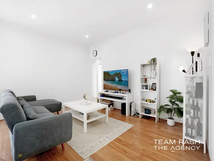 89A Nollamara Avenue