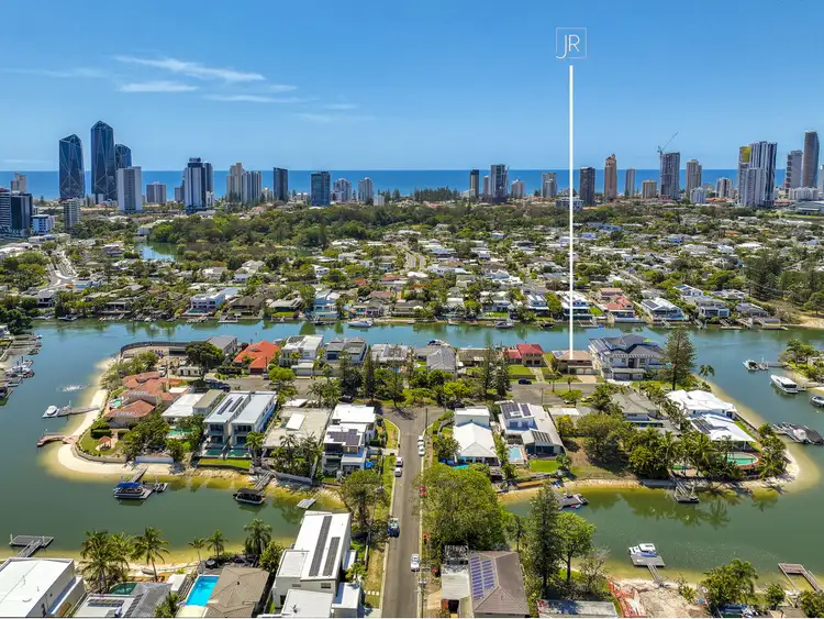 3 Sheridan Park Avenue
