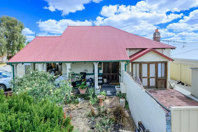 59 Bishop Road