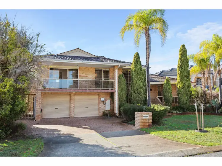15 Templemore Gardens