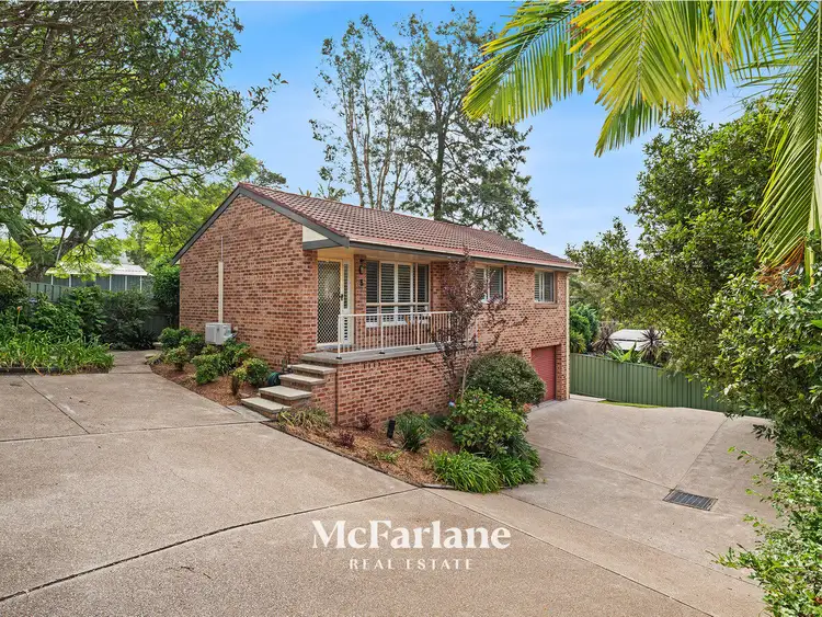 98 Myall Road