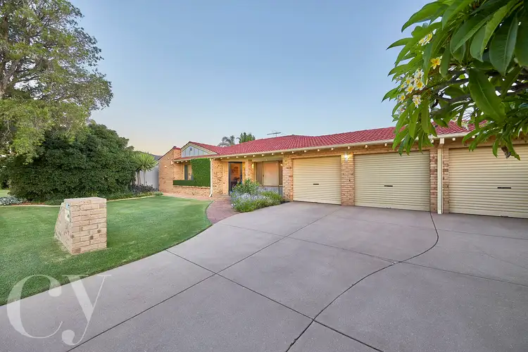 6 Gawler Court