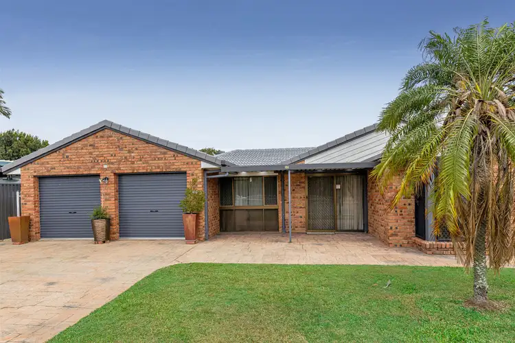30 Keppel Street