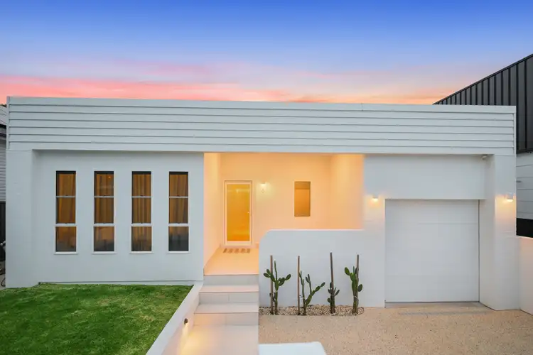 6 Brisbane Water Road
