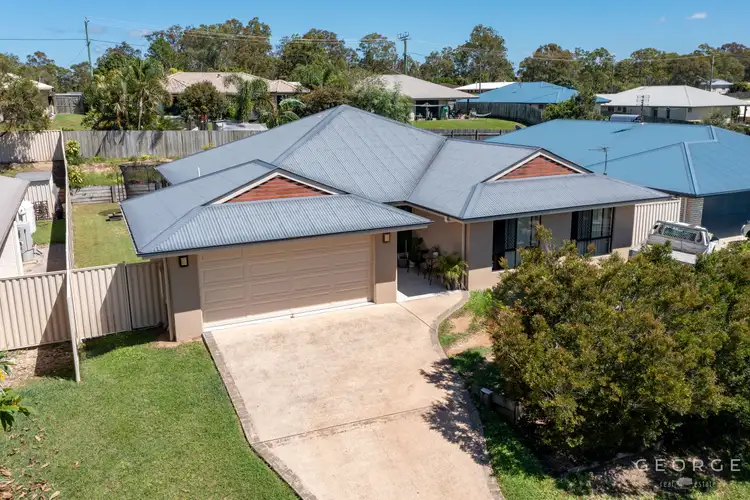 5 Whistlesong Court
