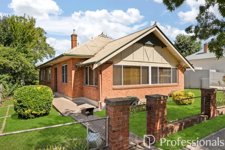 182 Seymour Street