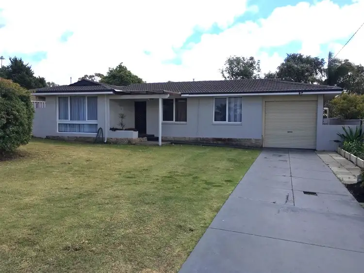 35 Chelsford Road