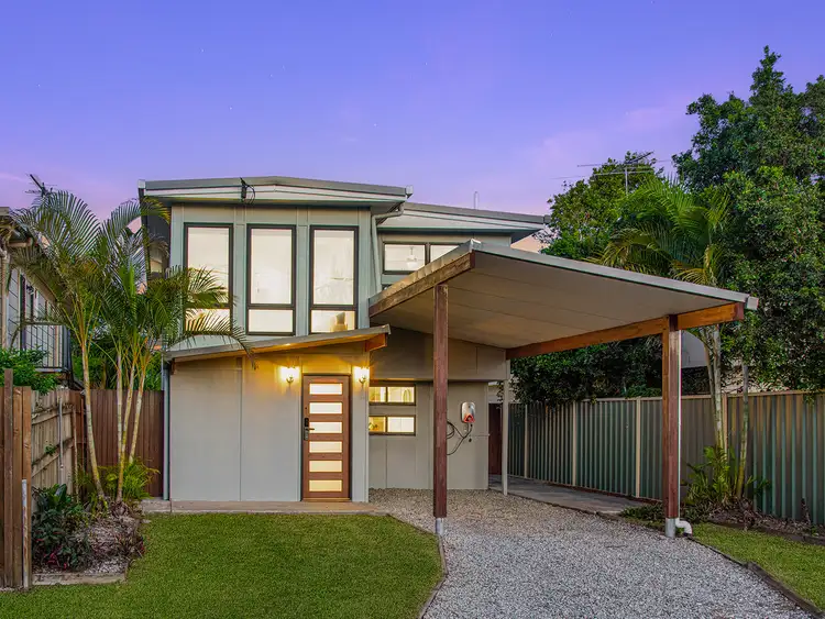 34 Padbury Street