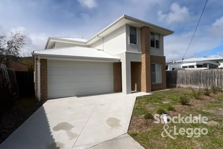 1 Wattle Road