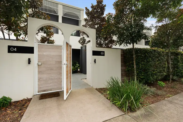 45 King Street