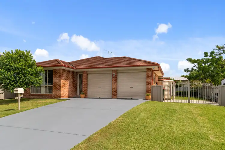 15A Chidgey Street
