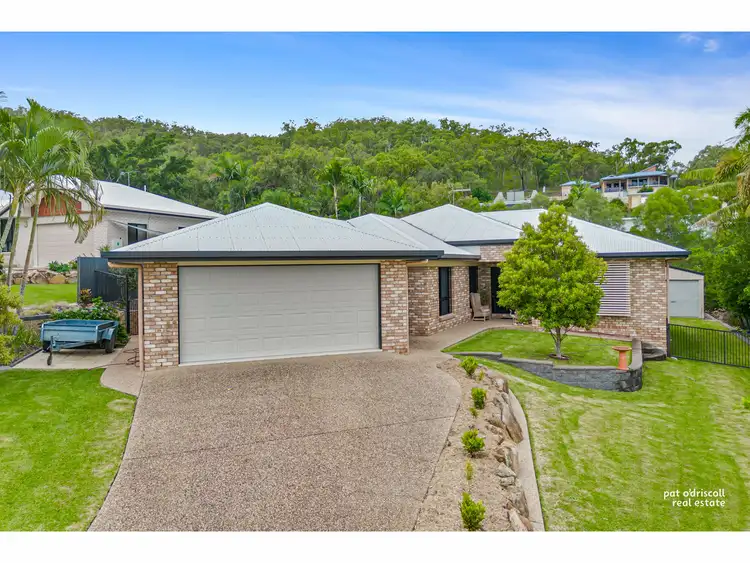 4 Greenwood Close