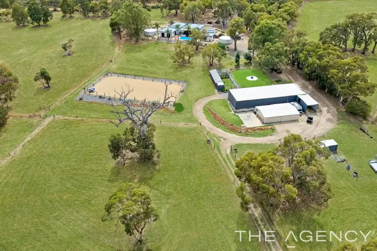 61 Gaden Road
