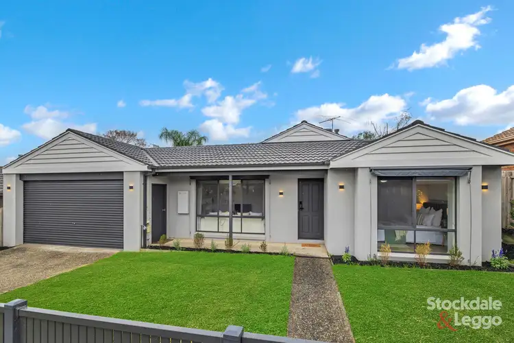 14 Beacon Drive