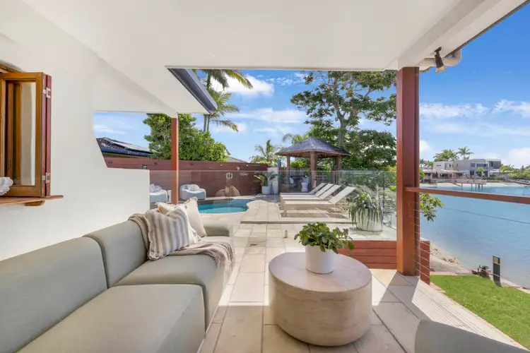 13 Cristobel Court