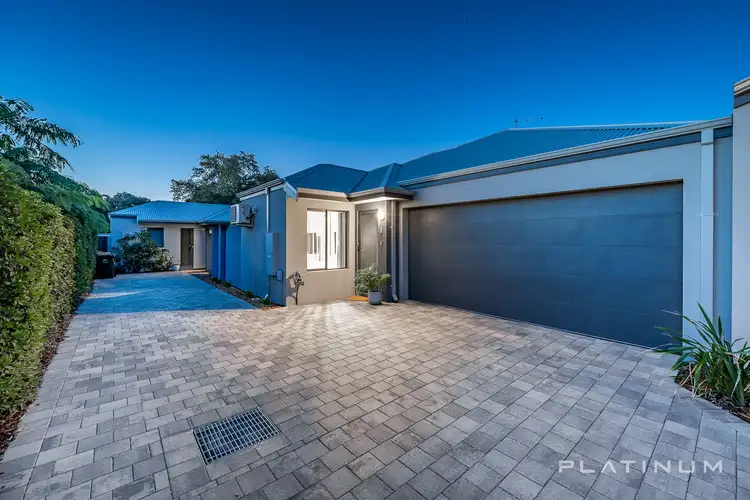 37B Mayflower Crescent