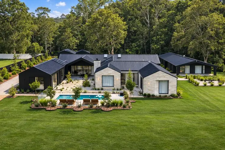 422 Tallebudgera Creek Road