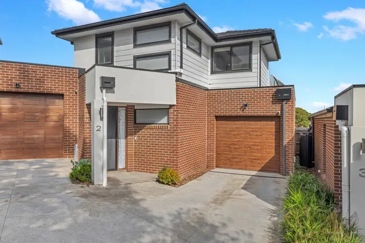 11 Carlisle Road