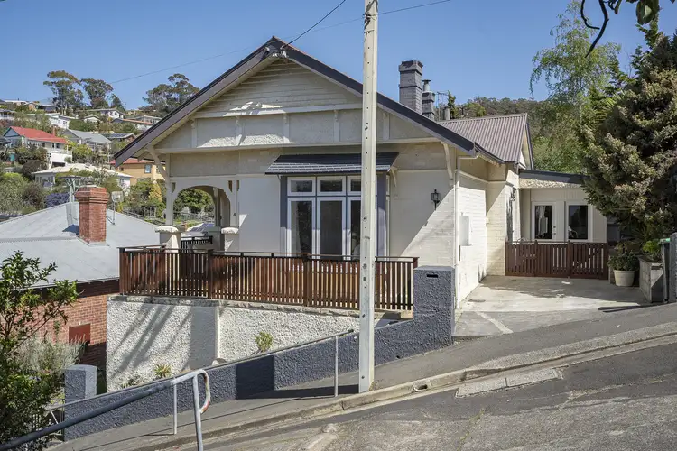 4 Knocklofty Terrace