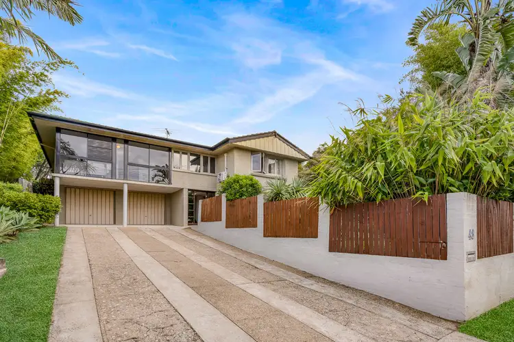 48 Blenheim Street