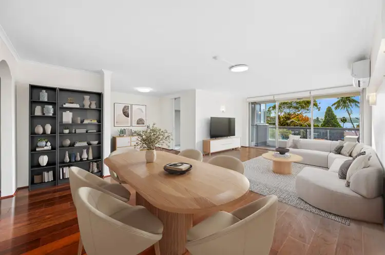 509 New South Head Road