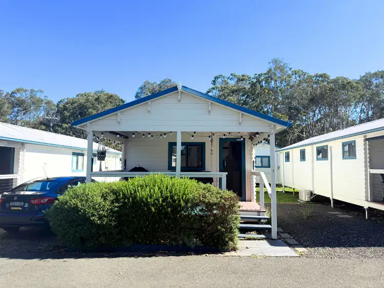 381 Murramarang Road