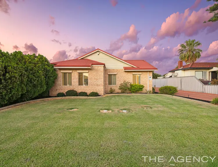11A Walsh Avenue
