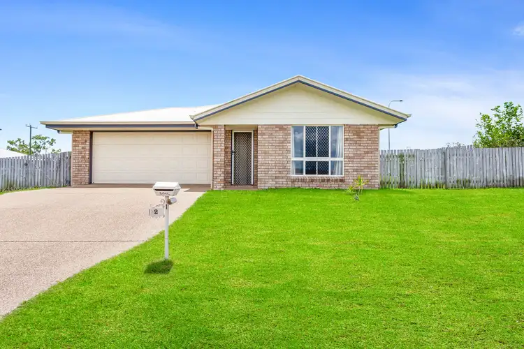 2 Perkins Court