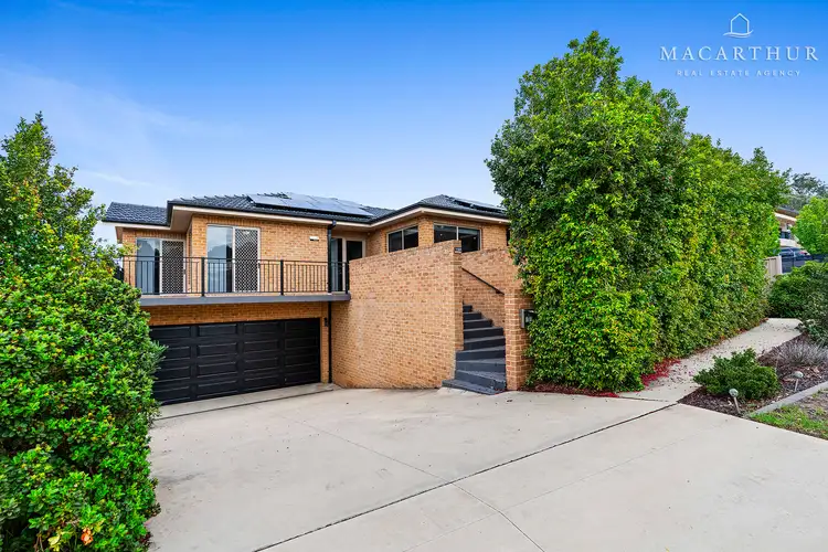 1 Buller Place