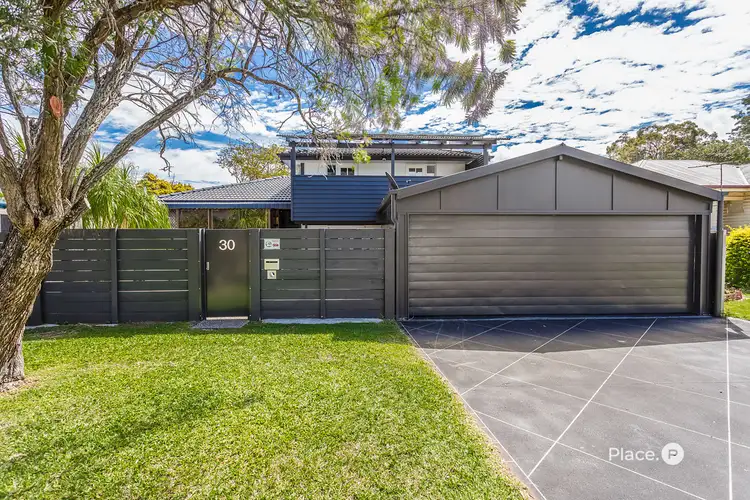 30 Ralph Street