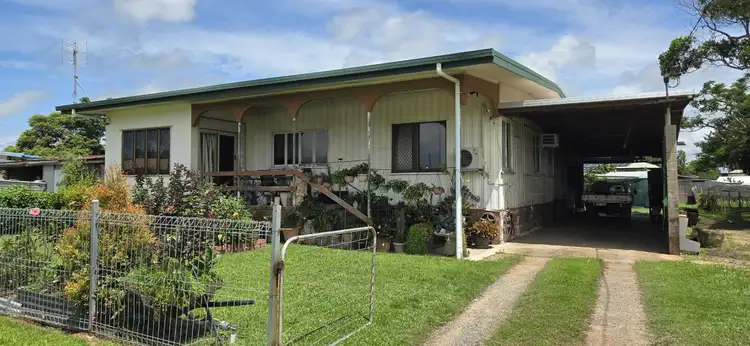 25 Garbutt Street