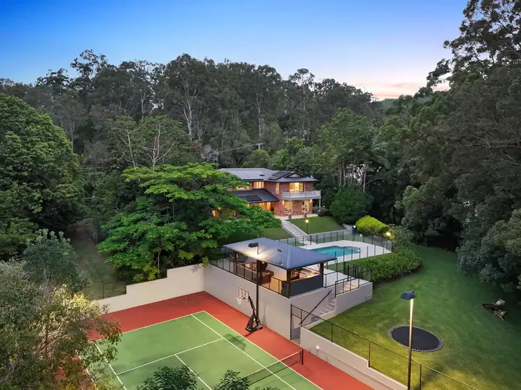 37 Golden Valley Road