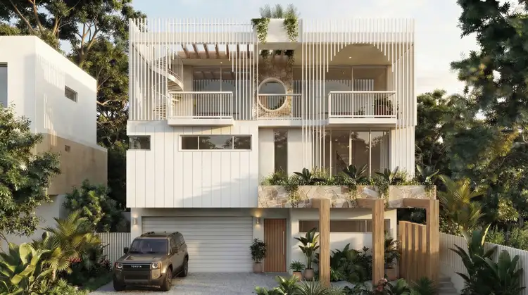 8 Hayle Street, Burleigh Heads QLD 4220