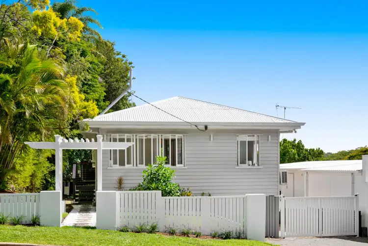 31 Stanhope Street