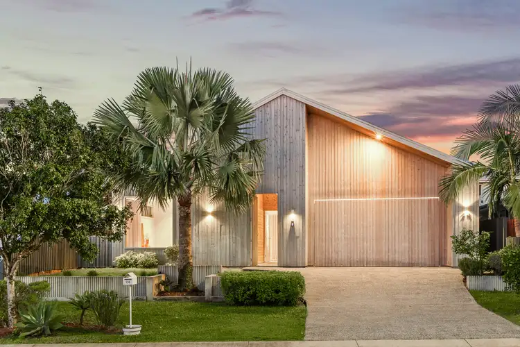 24 Clover Hill Circuit