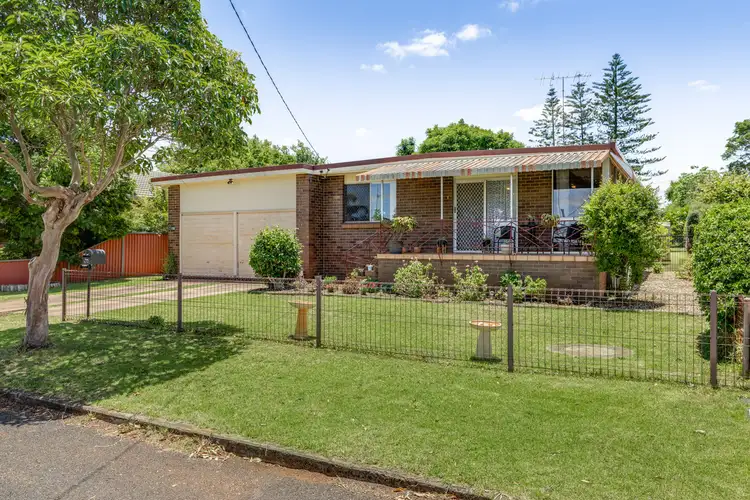 19 Clarice Street