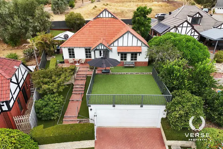 25 Canns Road
