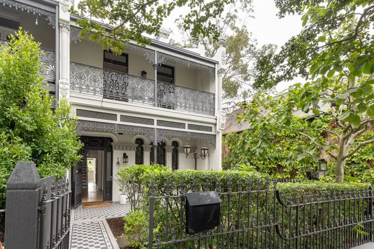 37 Croydon Street
