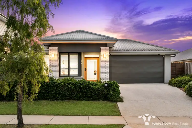 21 Foley Way