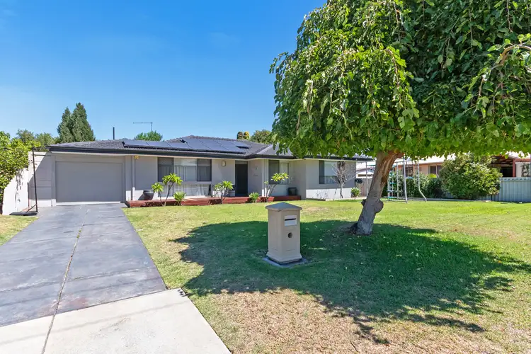 25 Felstead Crescent