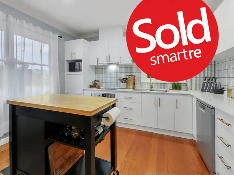 27 Laverock Road