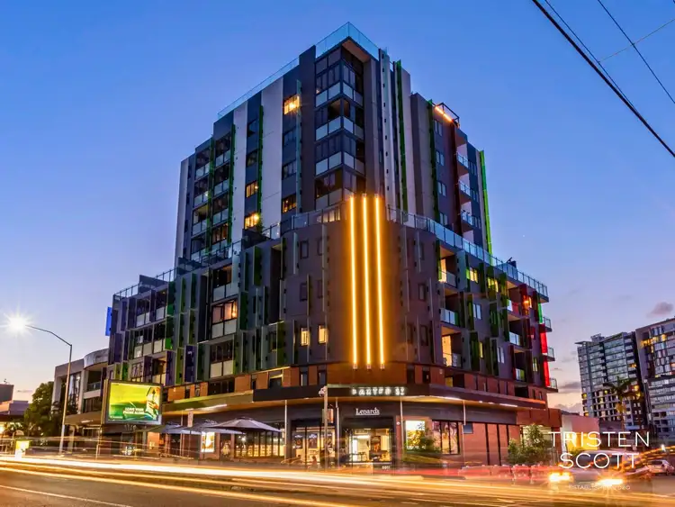 398 St Pauls Terrace