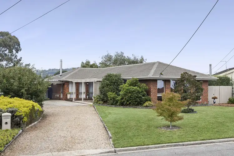 4 Carroll Court