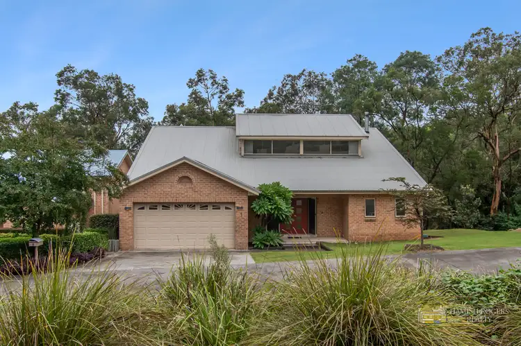 1 Corella Place
