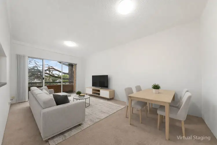 6E Goulding Road