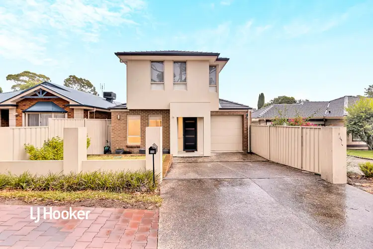 12B Russell Road