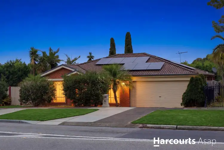 2 Beethoven Drive