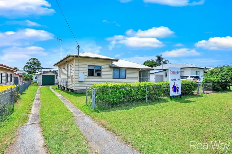 41 Windermere Street