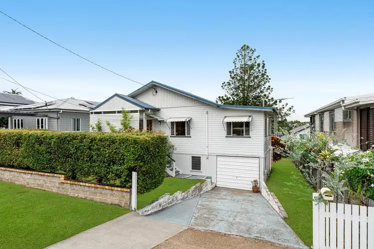 18 Haylock Street