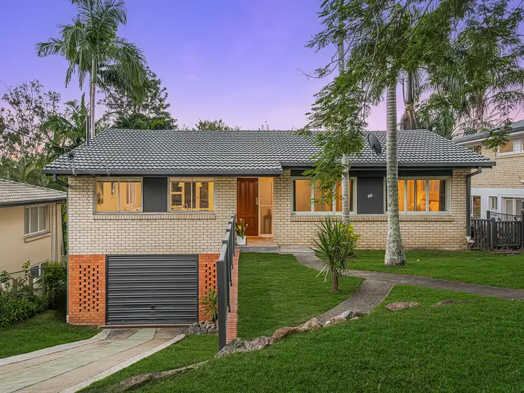 65 Kilkivan Avenue